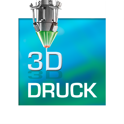 3D-Druck erkunden