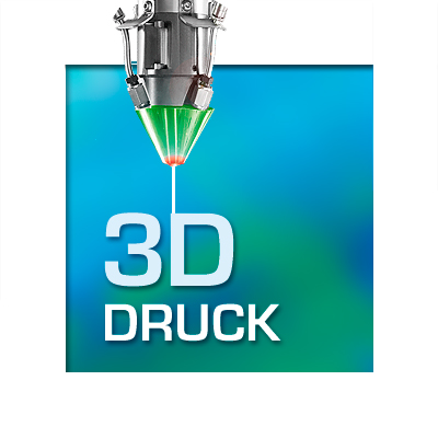 Wunderwerk 3D-Druck