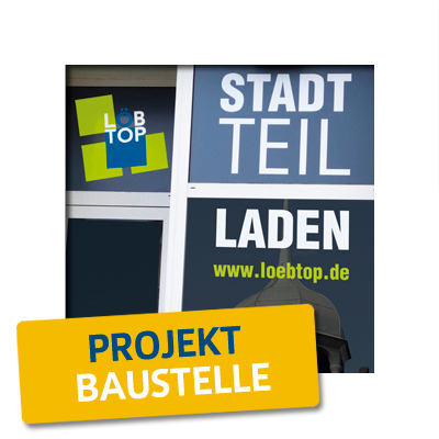 20.-24. Oktober 2025 | Projekt Baustelle