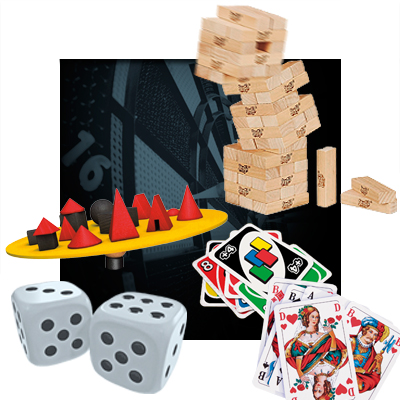 Di + Fr | Kaffee, Geschichten, Spiele, Spaß