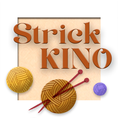 Fr 6. November 2026 | Strick-Kino